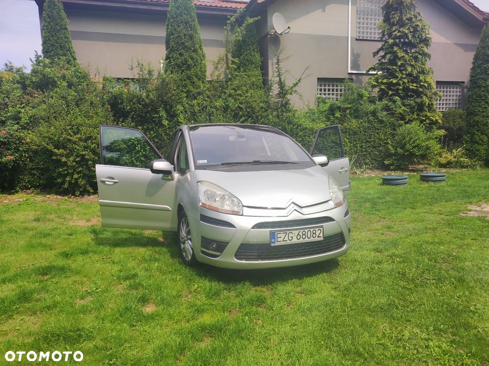 Citroën C4 Picasso - 5
