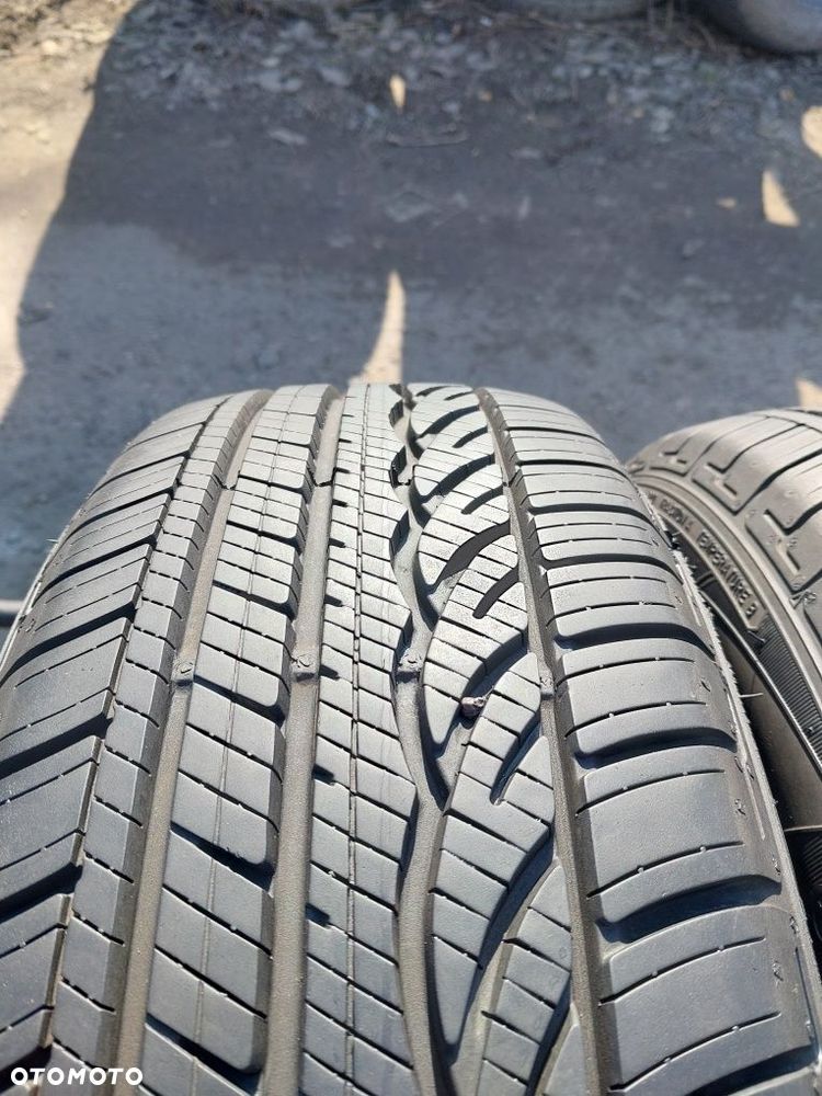 Opony caloroczne 185.60.15 Dunlop - 2