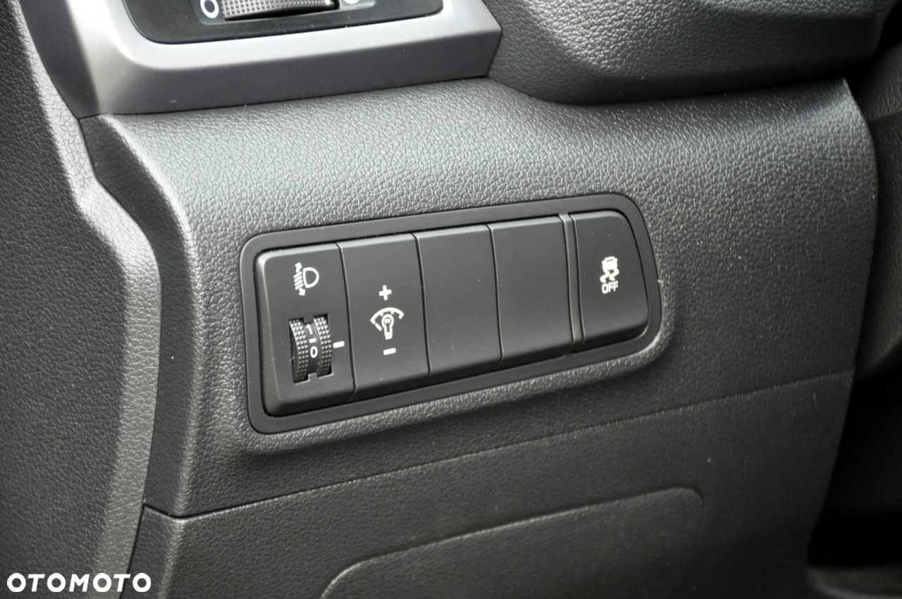 Hyundai Tucson - 36