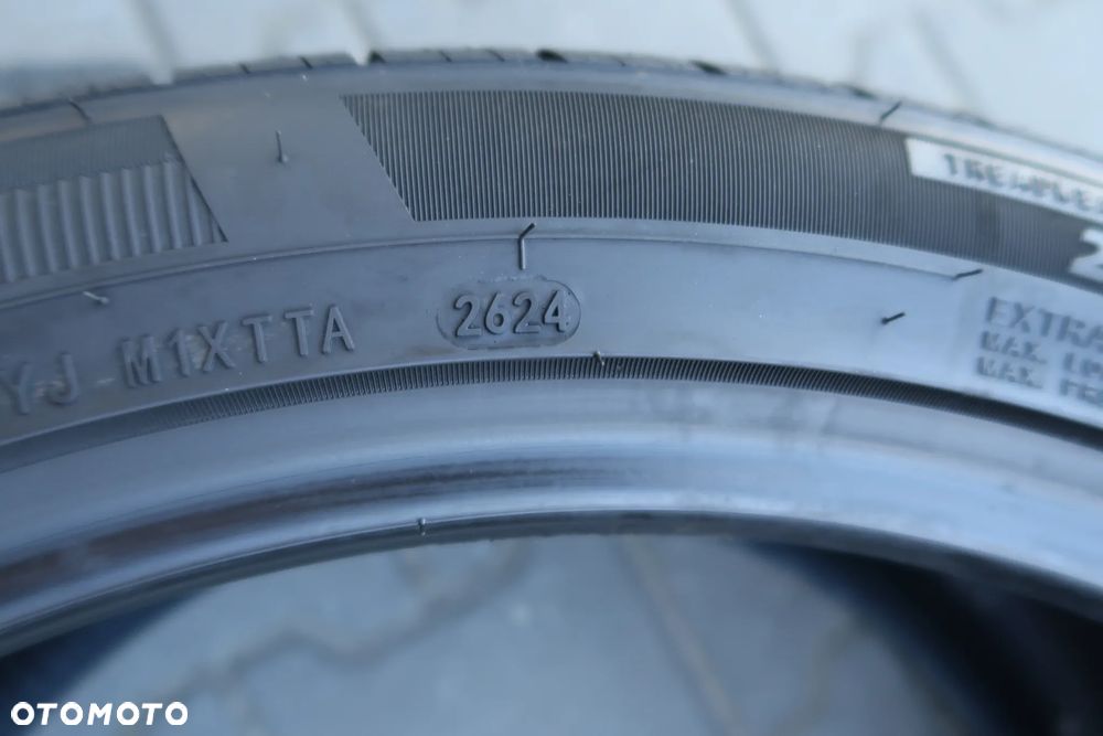 245/45r21 SummiT Trial Climber SUV 2 - 9