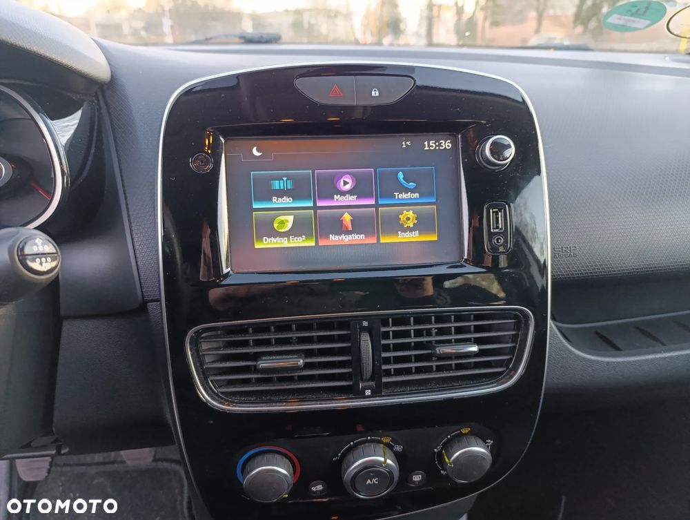 Renault Clio 0.9 Energy TCe Zen - 12