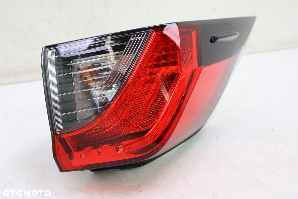 TOYOTA RAV4 V LAMPA LEWA TYŁ 81560-42230 - 3