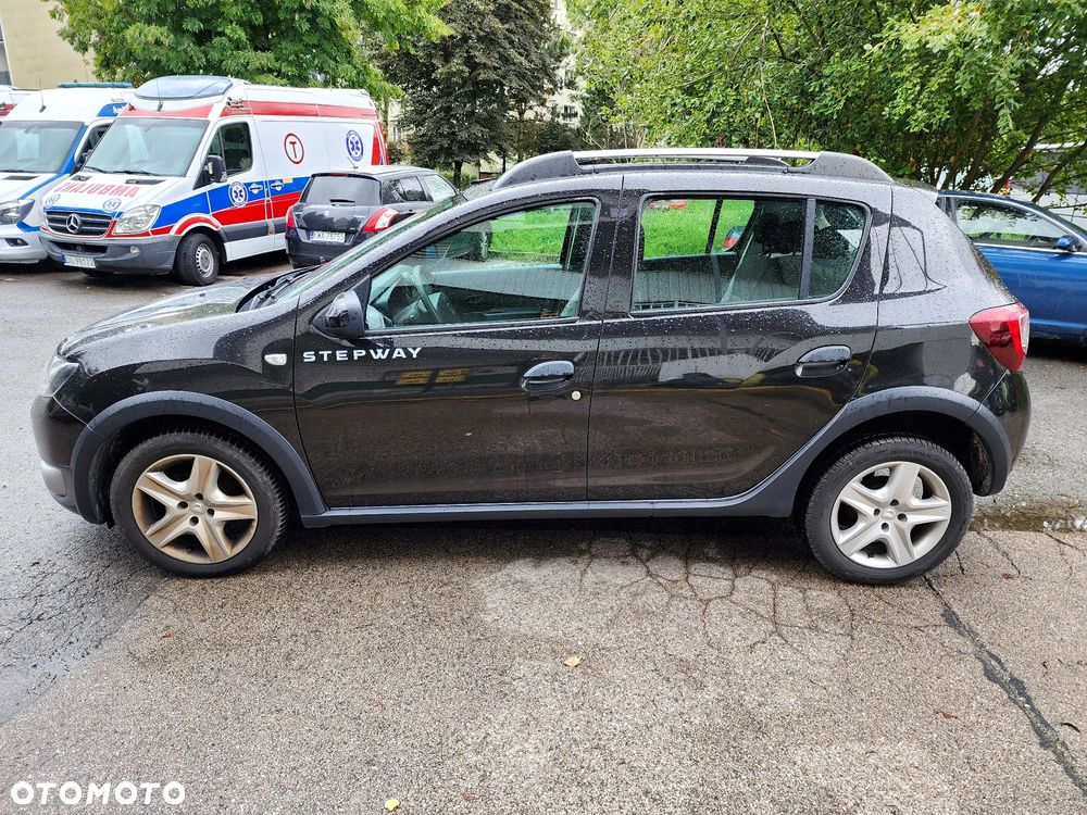 Dacia Sandero TCe 90 Celebration - 9
