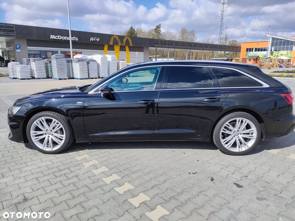 Audi A6 Avant - 15