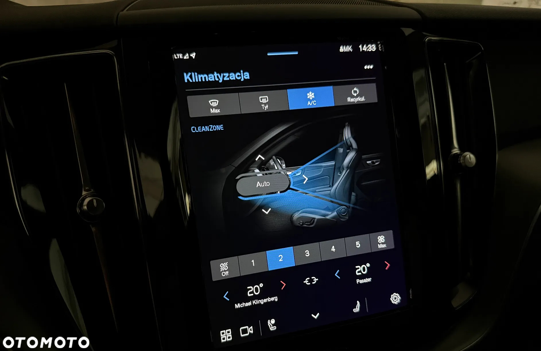 Volvo XC 60 - 19