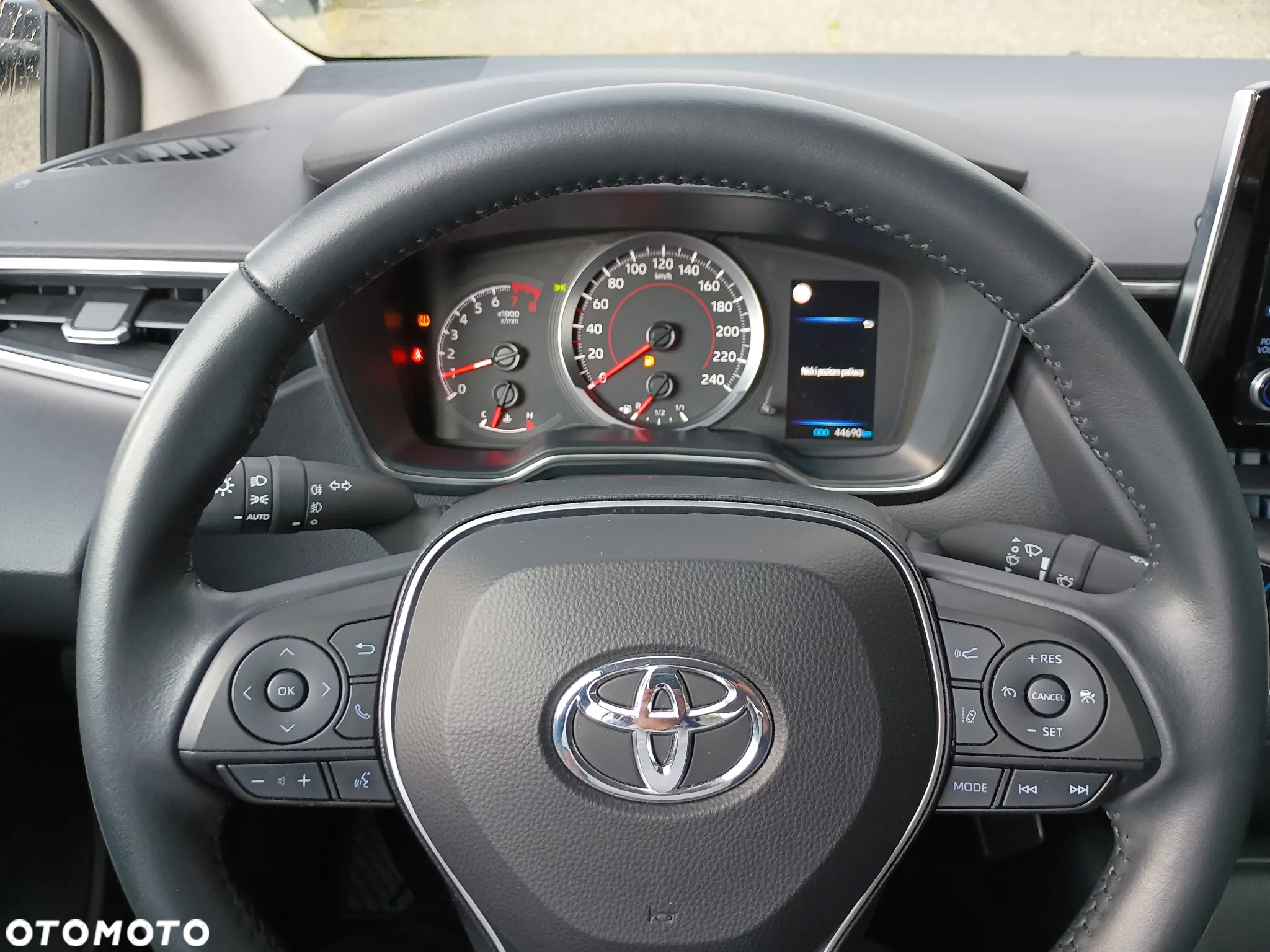 Toyota Corolla 1.5 Comfort - 13