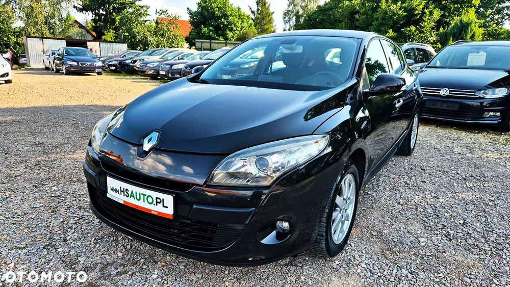 Renault Megane 1.6 16V Tech Run - 2