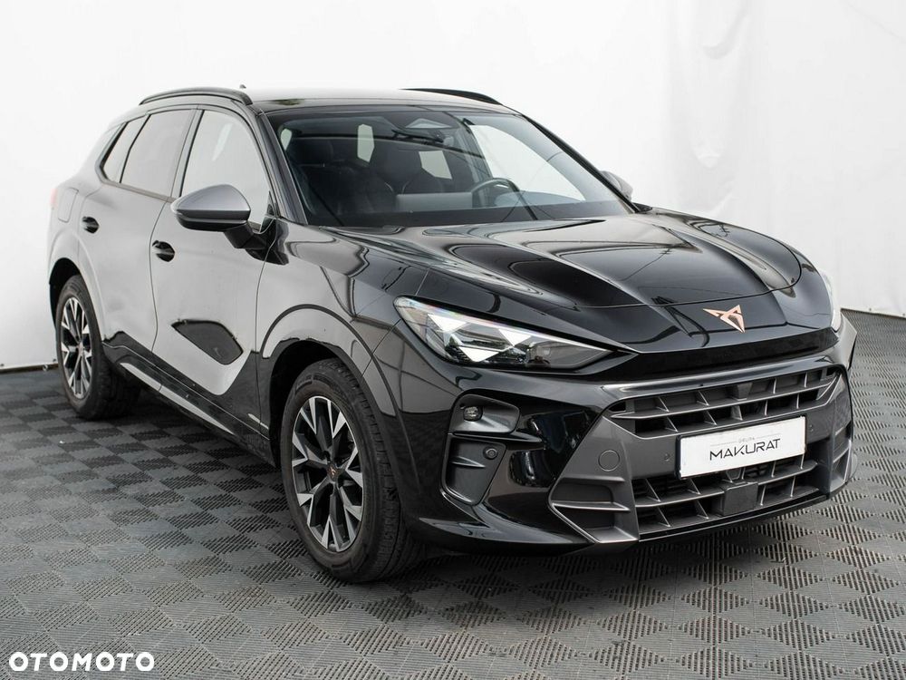 Cupra Terramar 1.5 eTSI DSG - 4