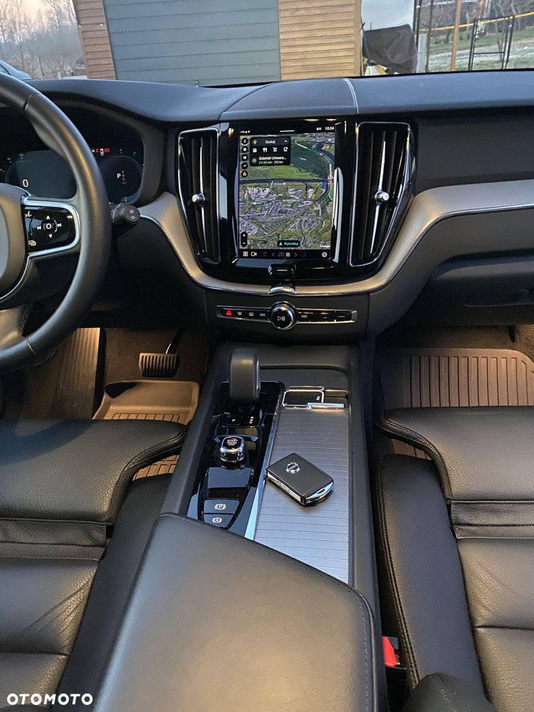 Volvo XC 60 - 27
