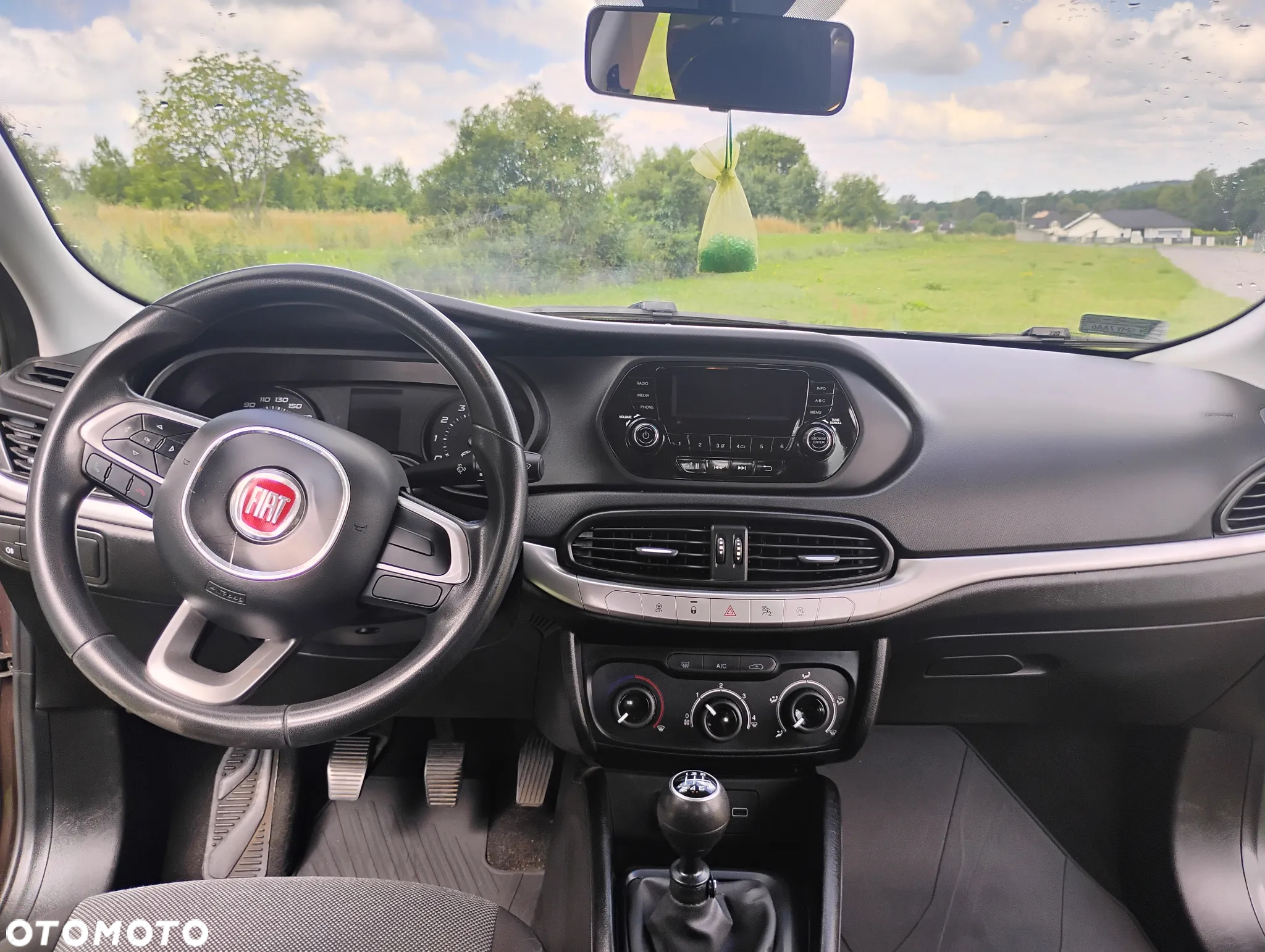 Fiat Tipo 1.4 16v Pop - 6