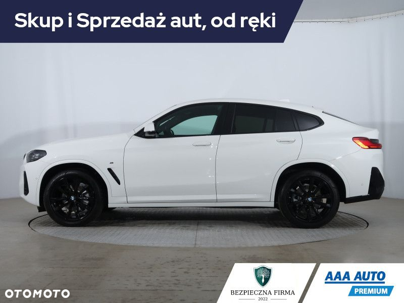 BMW X4 - 3