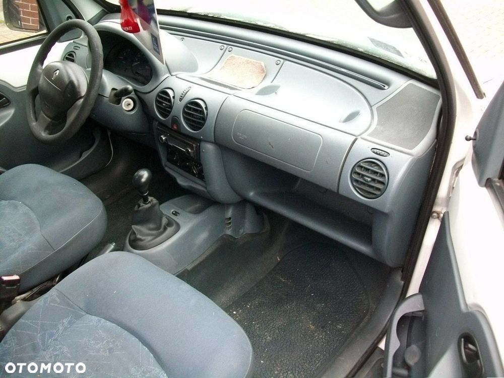 Renault Kangoo - 4