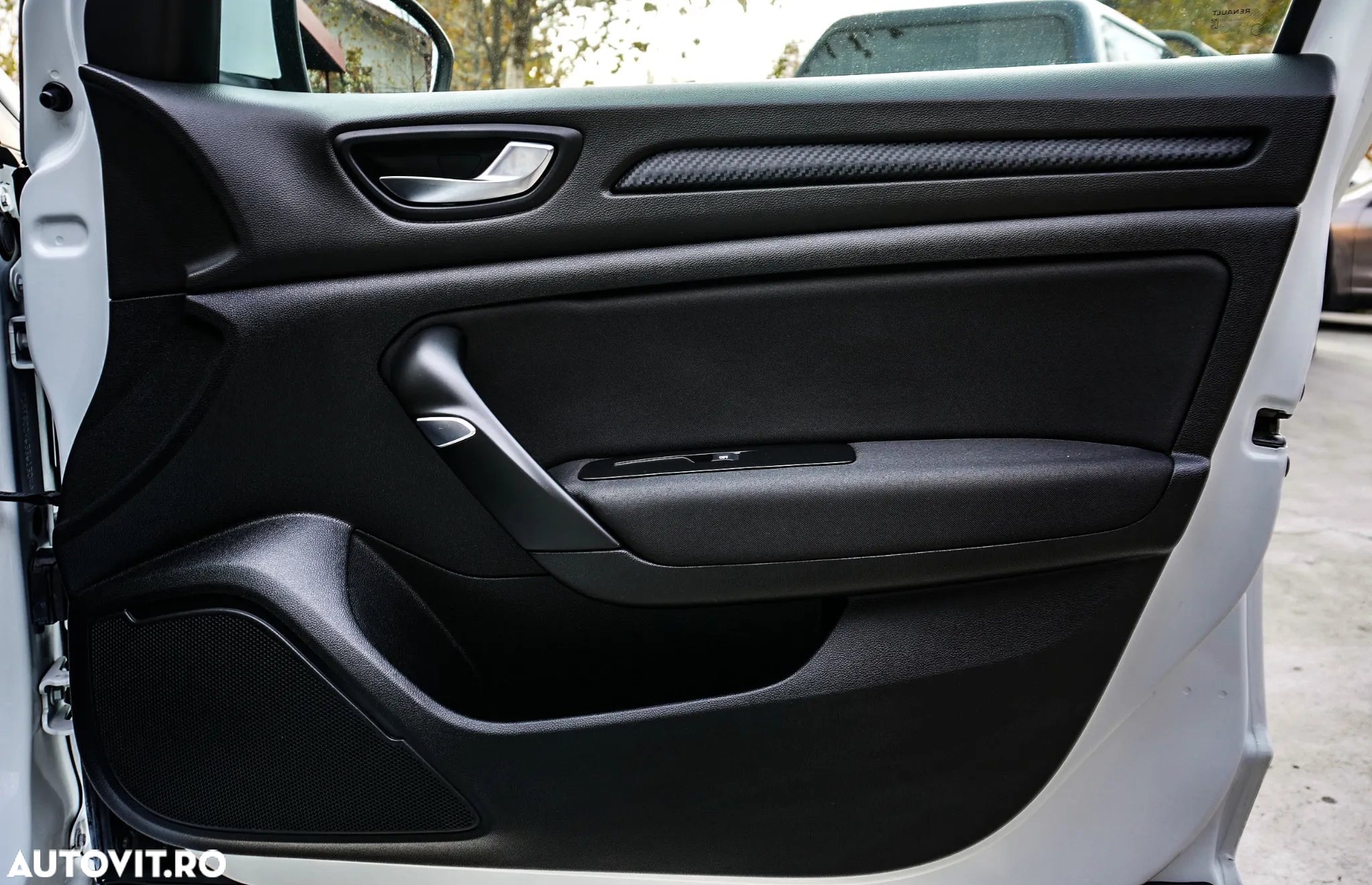 Renault Megane TCe 140 EDC GPF Intens - 24