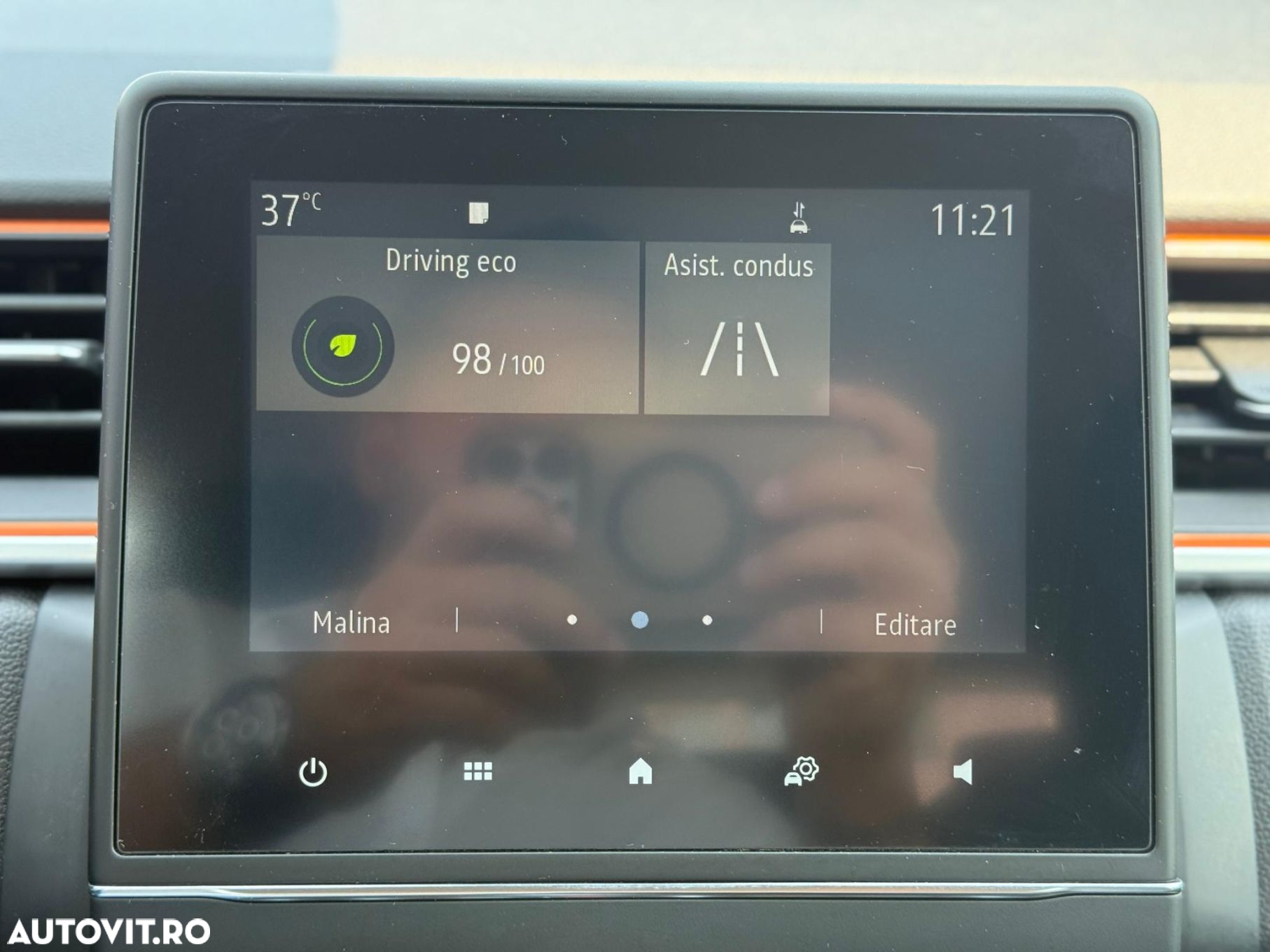 Renault Captur - 7