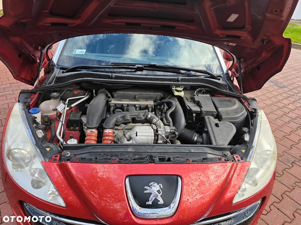 Peugeot RCZ 1.6 THP - 21