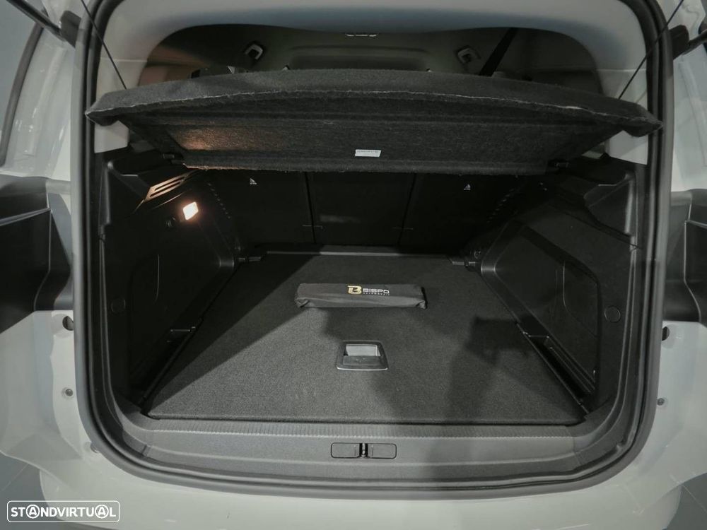 Citroën C5 Aircross Pure Tech 130 S&S C-SERIES - 21