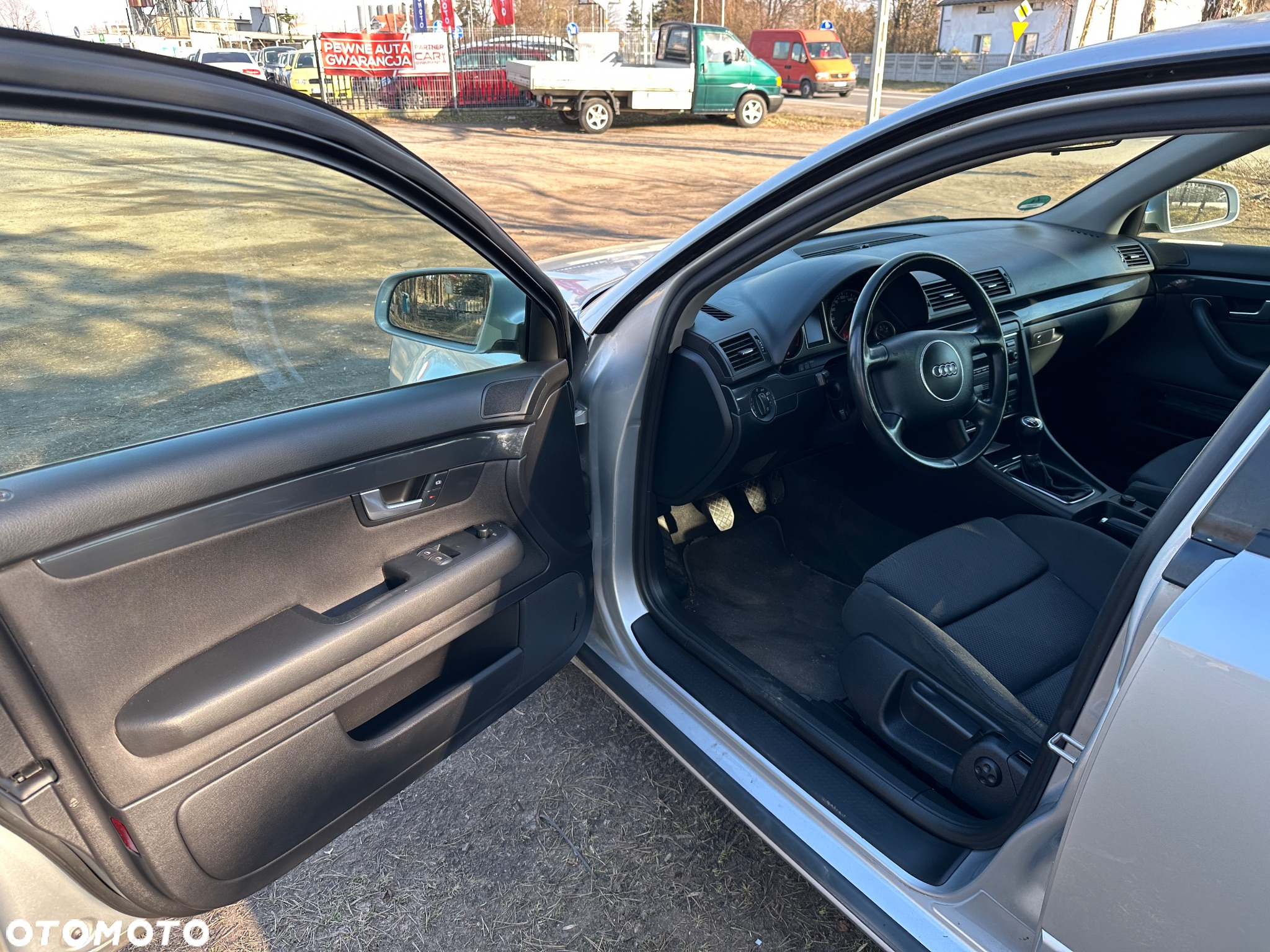 Audi A4 2.0 - 14