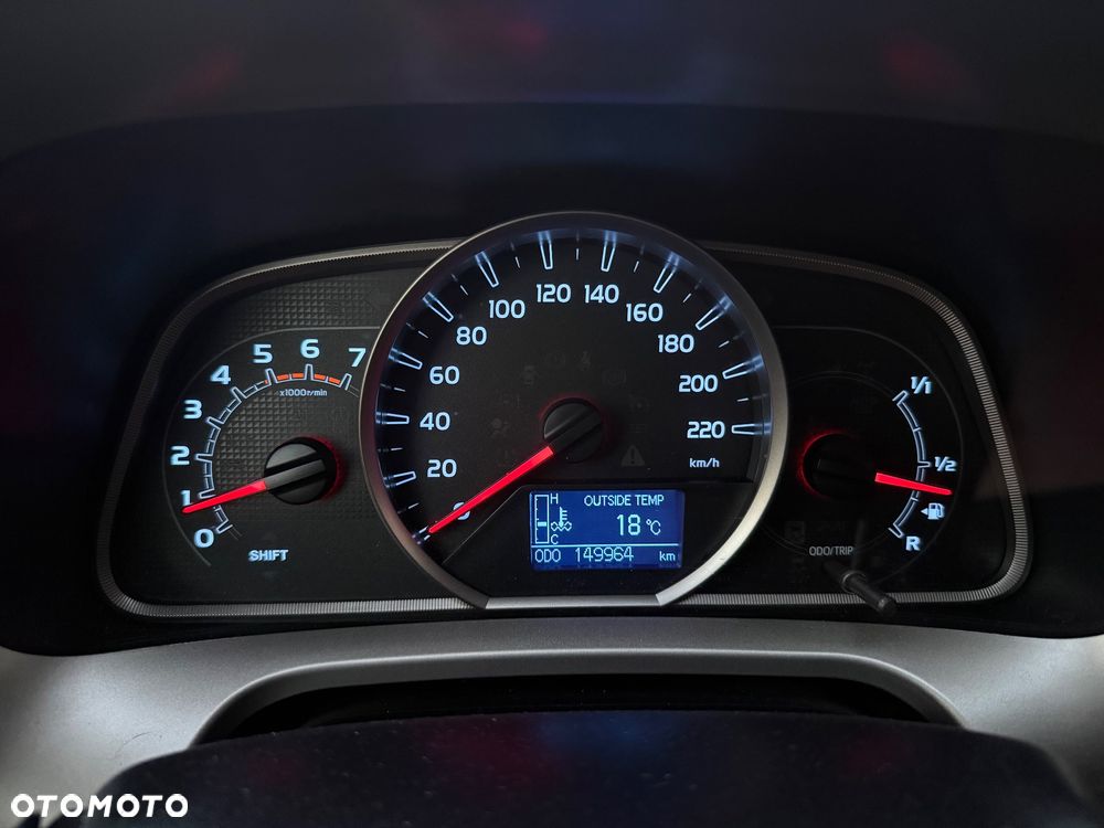 Toyota RAV4 2.0 D-4D 4x4 Edition S - 13