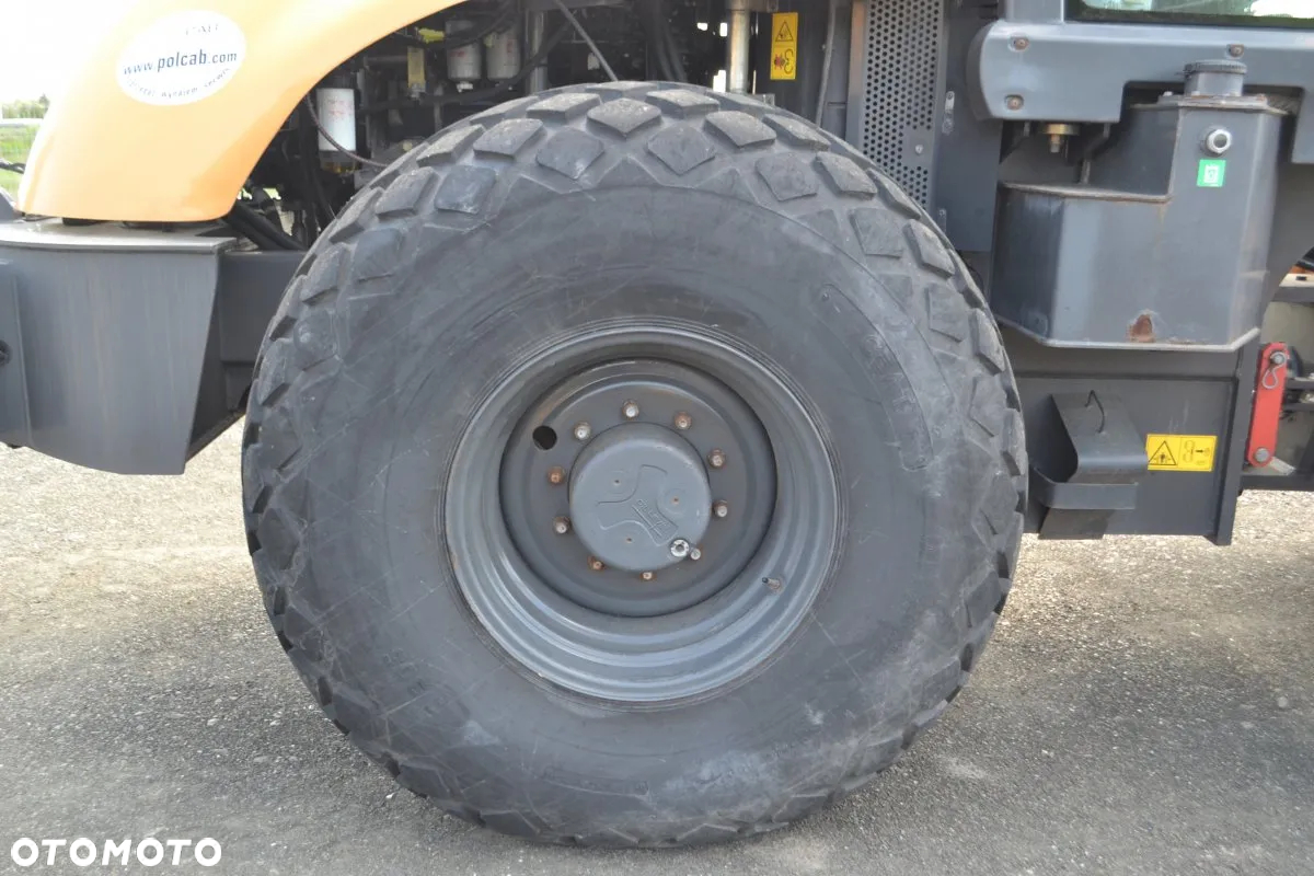 Case 1110EX-D - 29