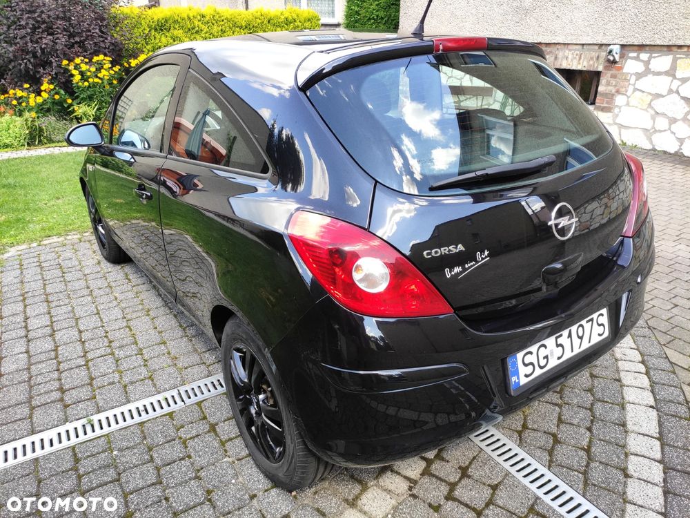 Opel Corsa 1.2 16V - 3