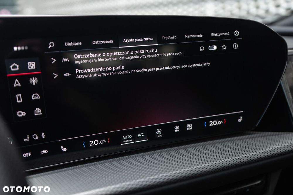 Audi Q5 Sportback - 25