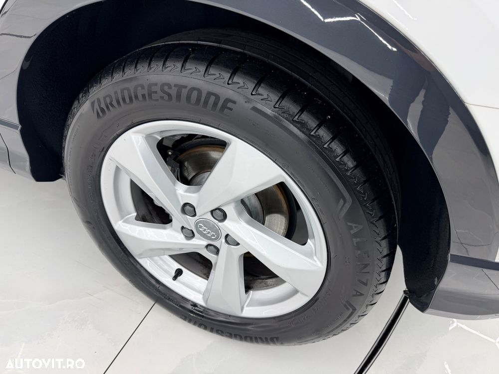 Audi Q3 35 TFSI S tronic advanced - 15