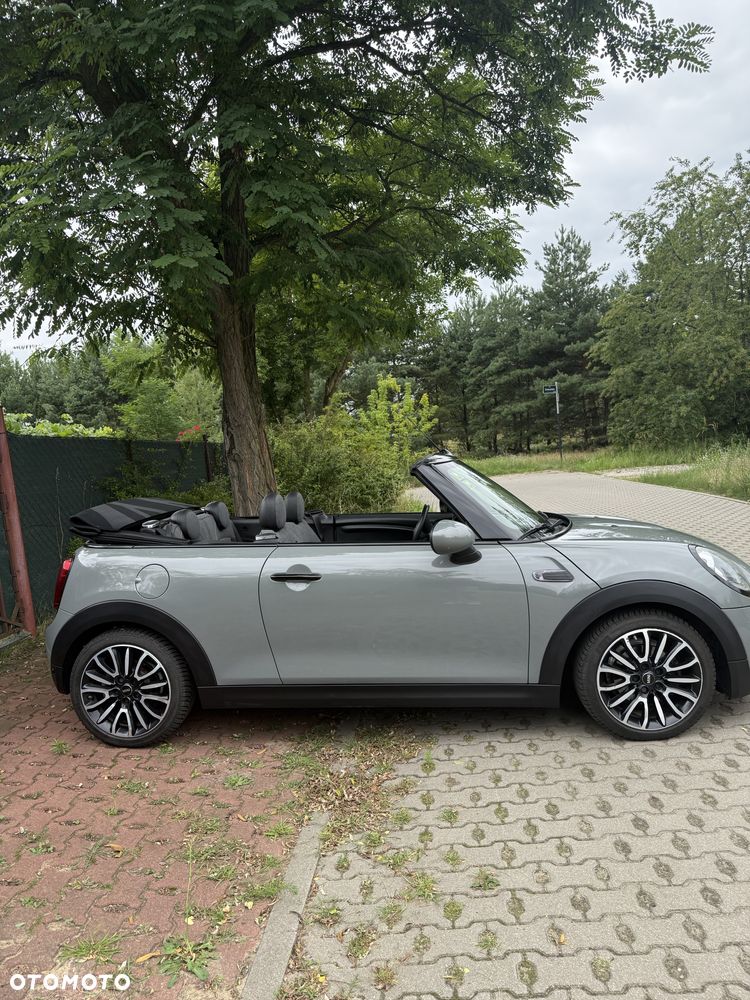 MINI Cooper - 3