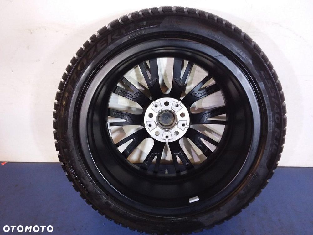 BMW 3 G20 G21 FELGA KOŁO ZIMOWE 255/40R18 M796 - 2