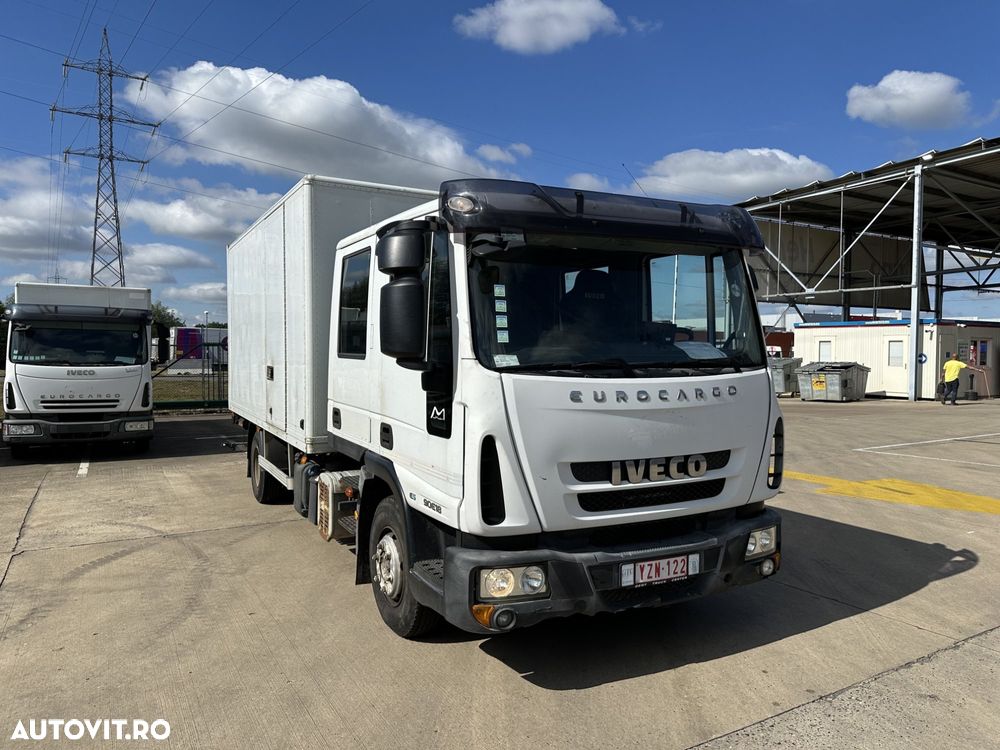 Iveco Eurocargo - 3