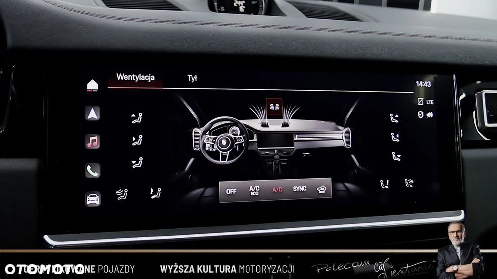 Porsche Cayenne S Tiptronic S Platinum Edition - 38