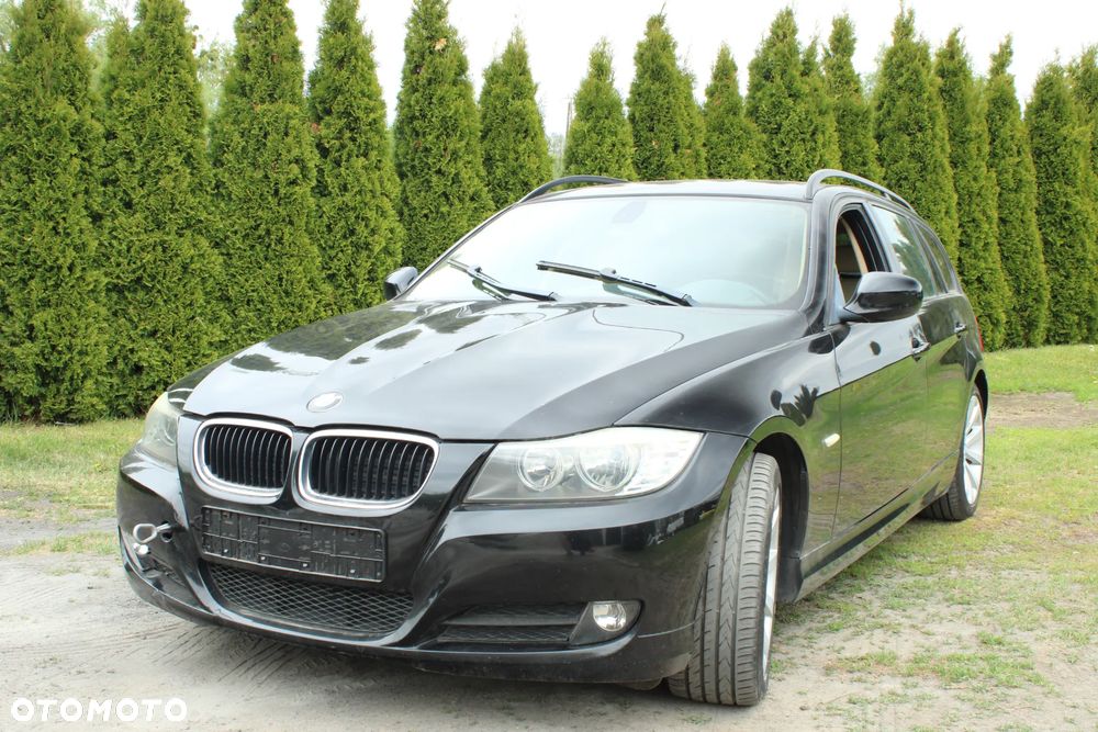 BMW Seria 3 318i Edition Lifestyle - 3