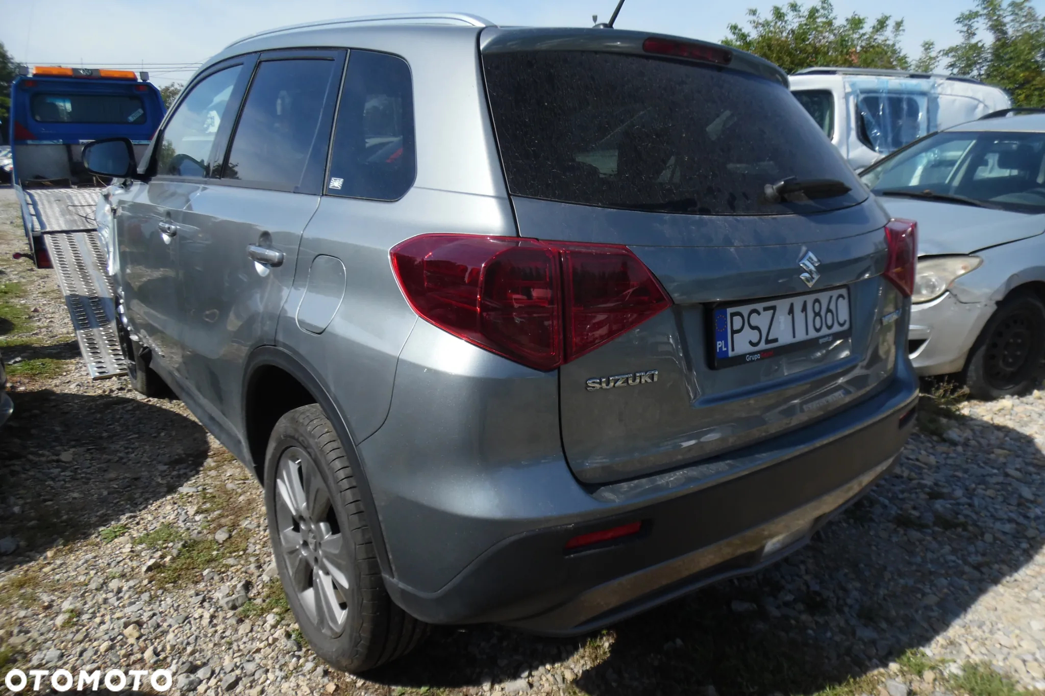 Suzuki Vitara - 3