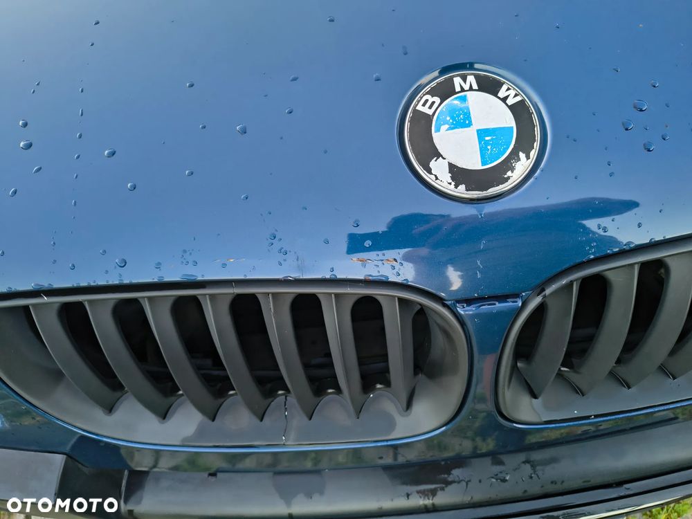 BMW X3 - 4