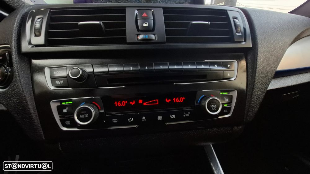 BMW 125 dA Pack M - 41