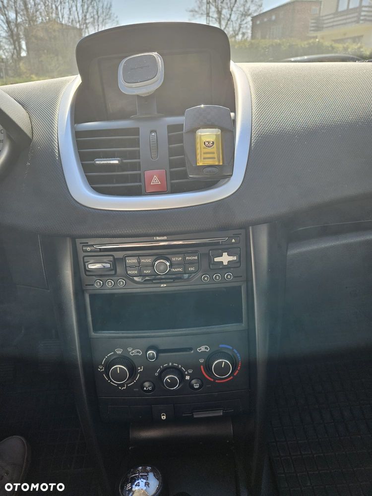 Peugeot 207 1.4 Active - 5