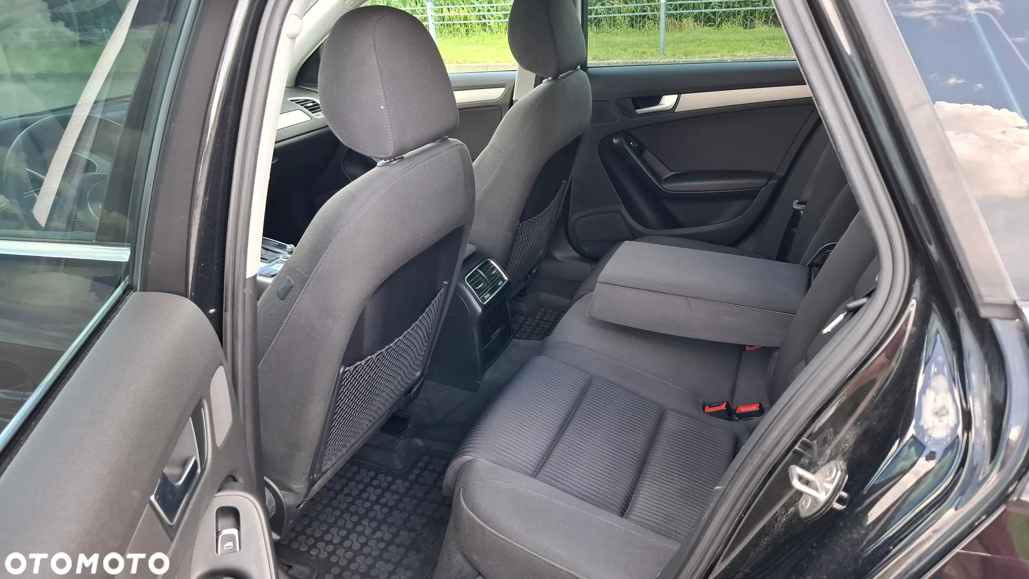 Audi A4 1.8 TFSI Multitronic - 14