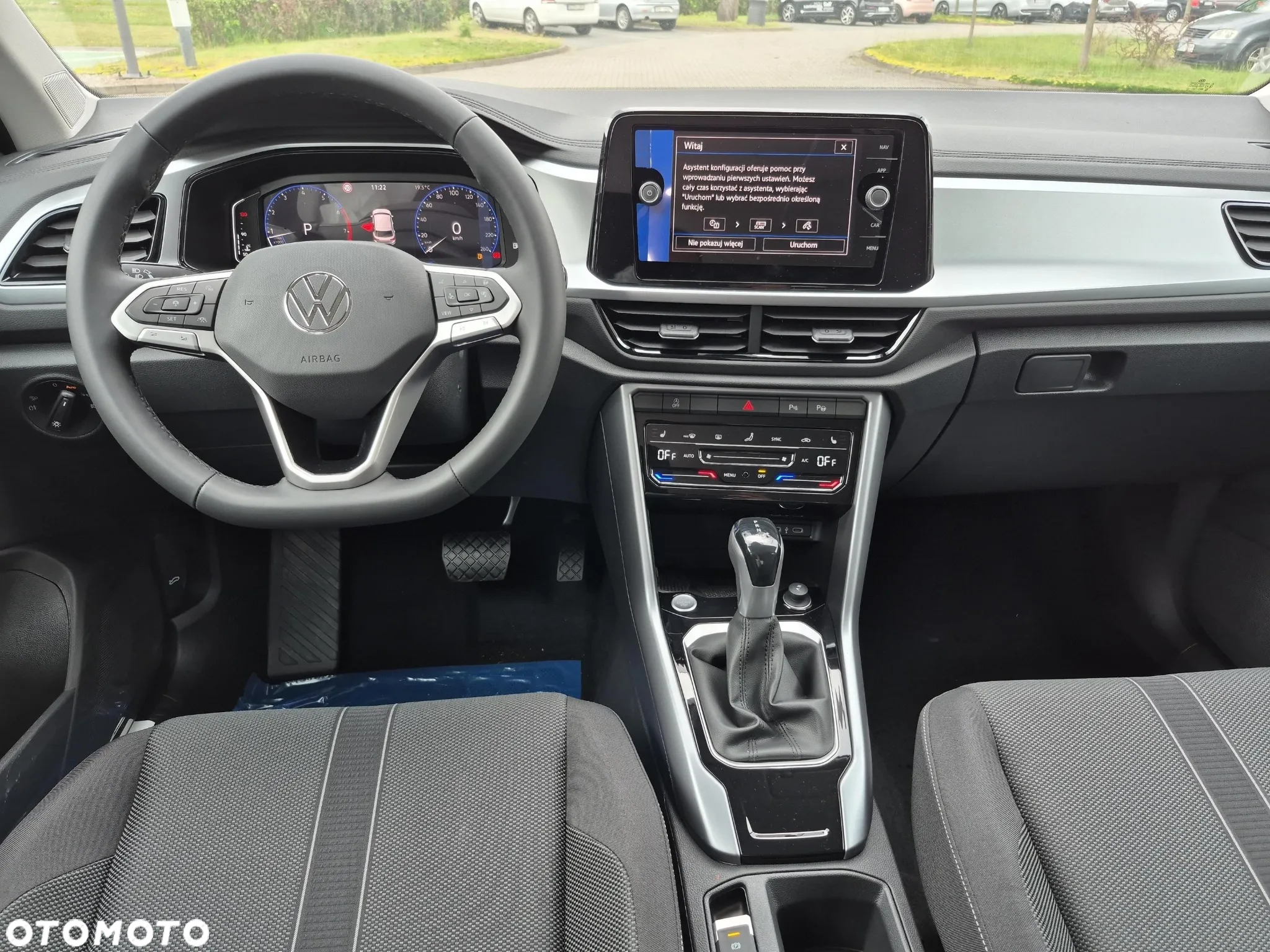 Volkswagen T-Roc 1.5 TSI Life Plus DSG - 10