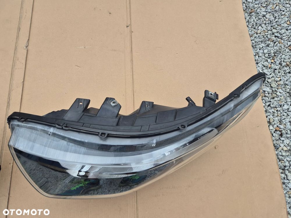 Iveco Daily komplet lamp.Lifting 2018-.Oryginały AL.EU - 6