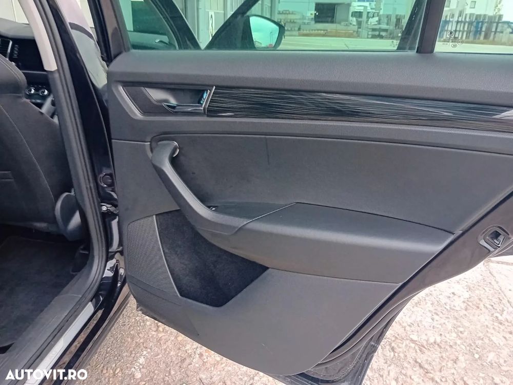 Skoda Kodiaq 2.0 TDI 4X4 DSG Style - 25