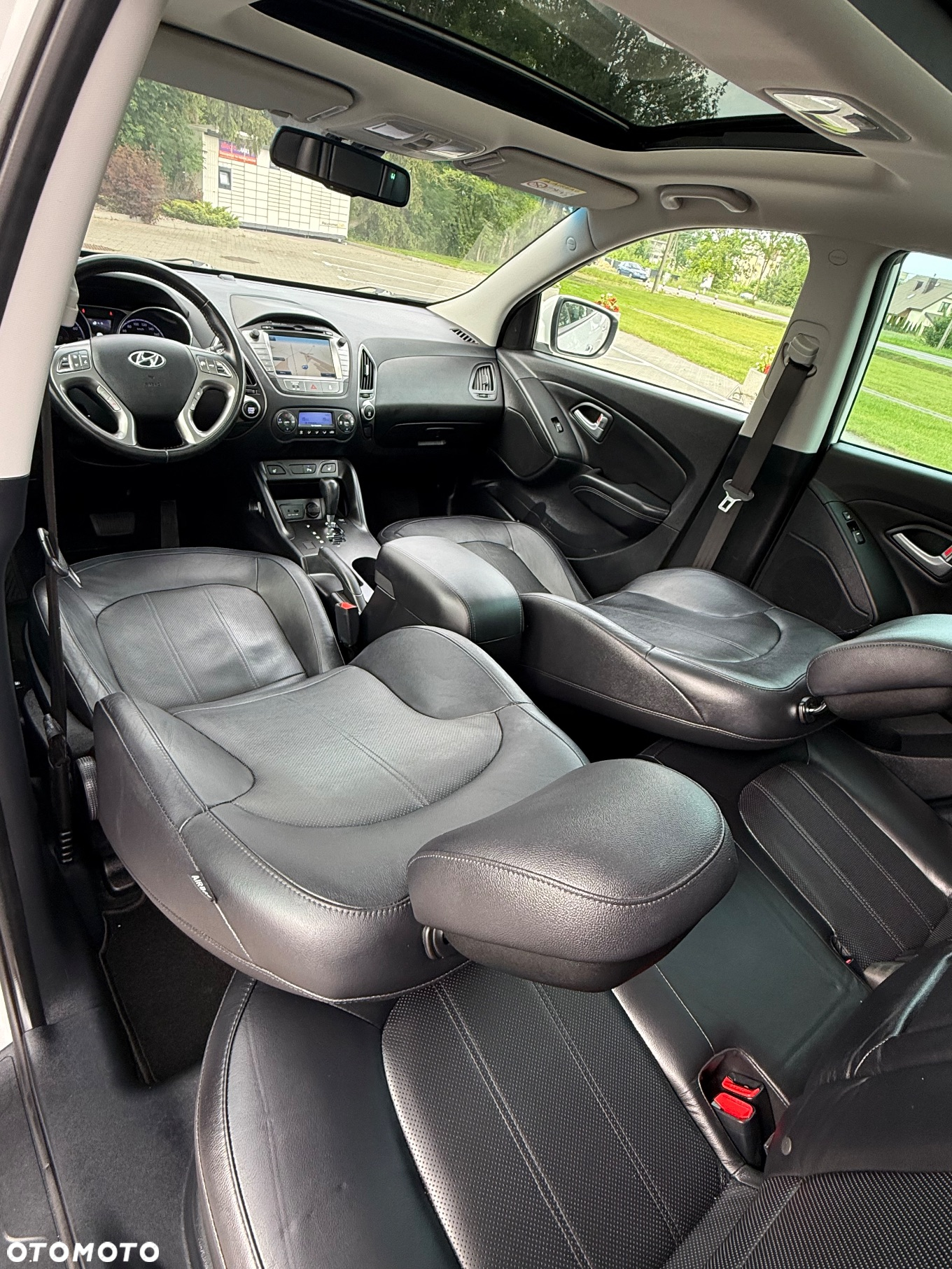 Hyundai ix35 2.0 GDI Premium 2WD - 39
