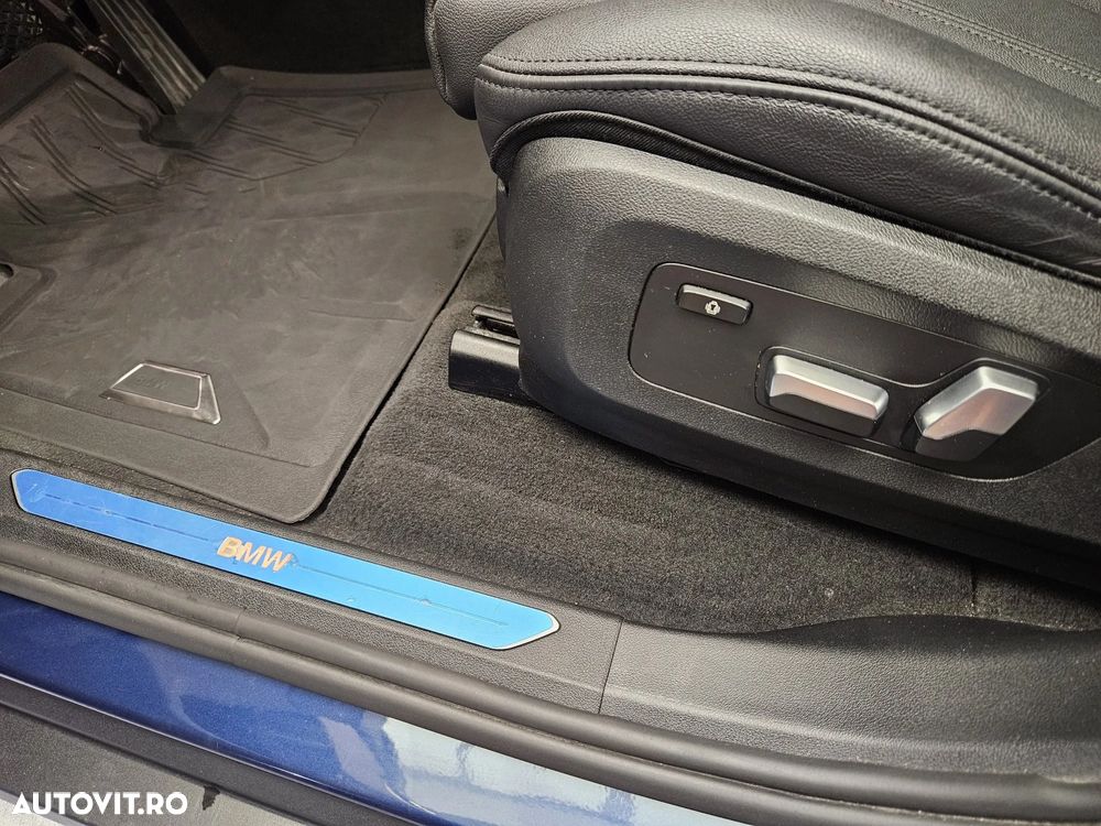 BMW X5 xDrive45e xLine - 21