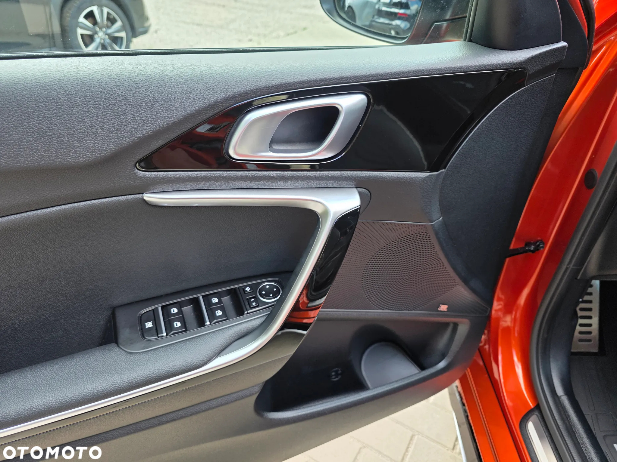 Kia ProCeed 1.5 T-GDI GT Line DCT - 12