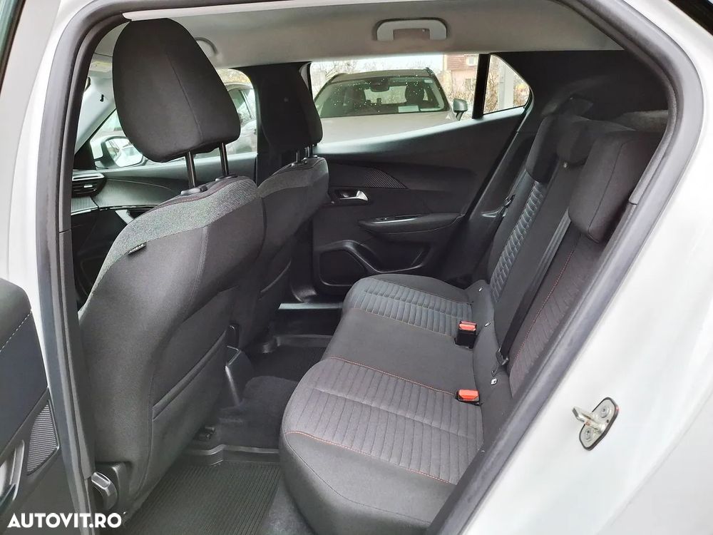 Peugeot 2008 1.5 BlueHDI STT Active - 9