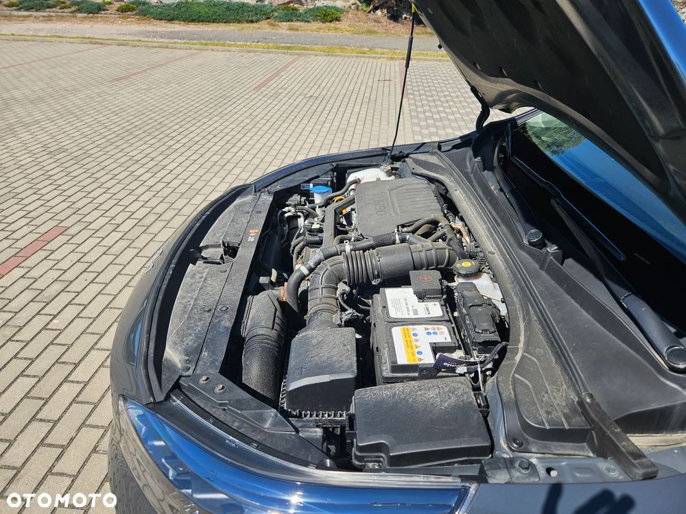 Kia XCeed 1.5 T-GDI L DCT - 18