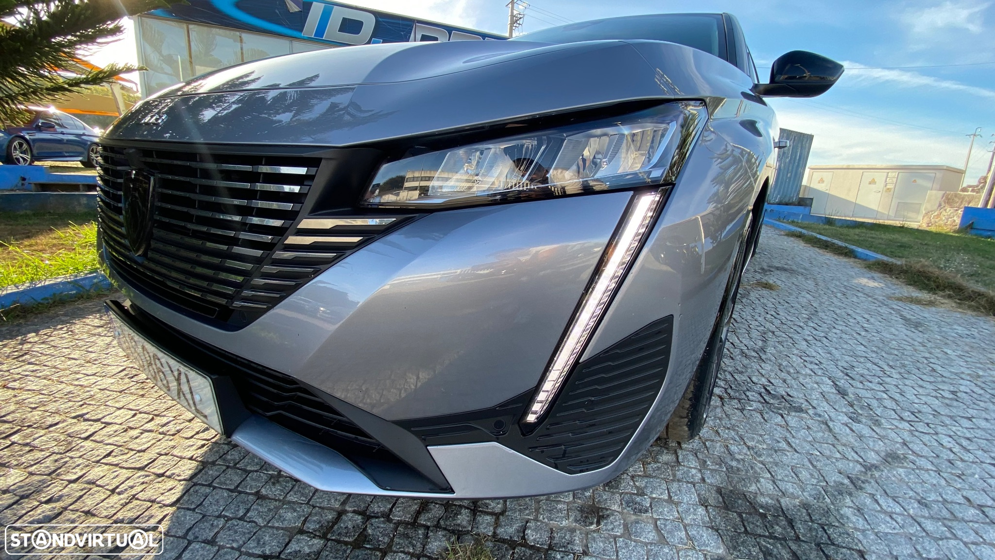 Peugeot 308 SW 1.5 BlueHDi Allure - 13