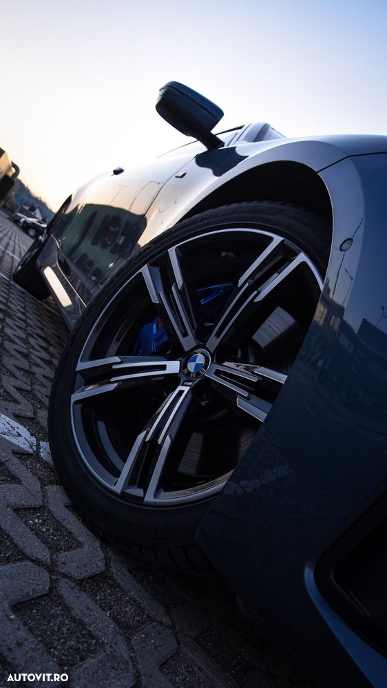 BMW Seria 4 420d xDrive AT MHEV - 18