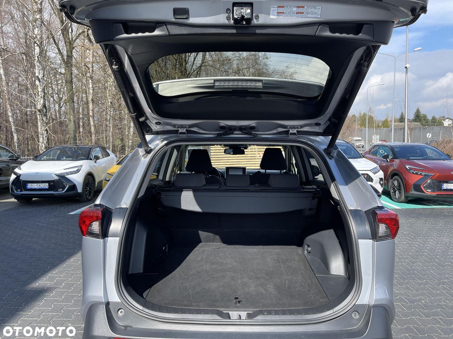 Toyota RAV4 - 12