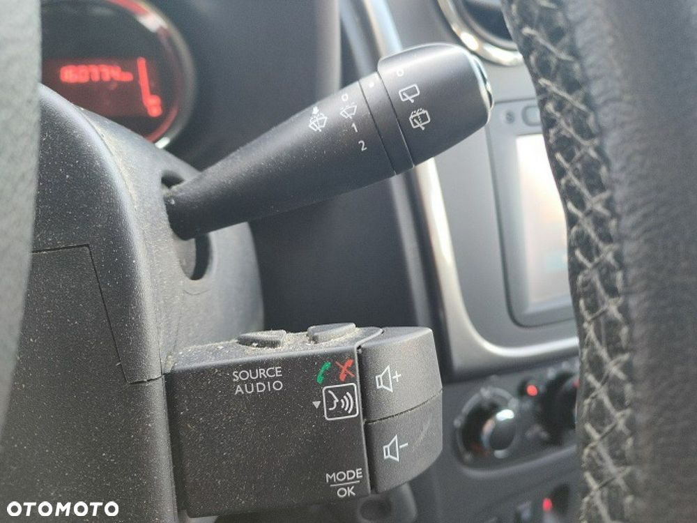 Dacia Sandero Stepway - 24