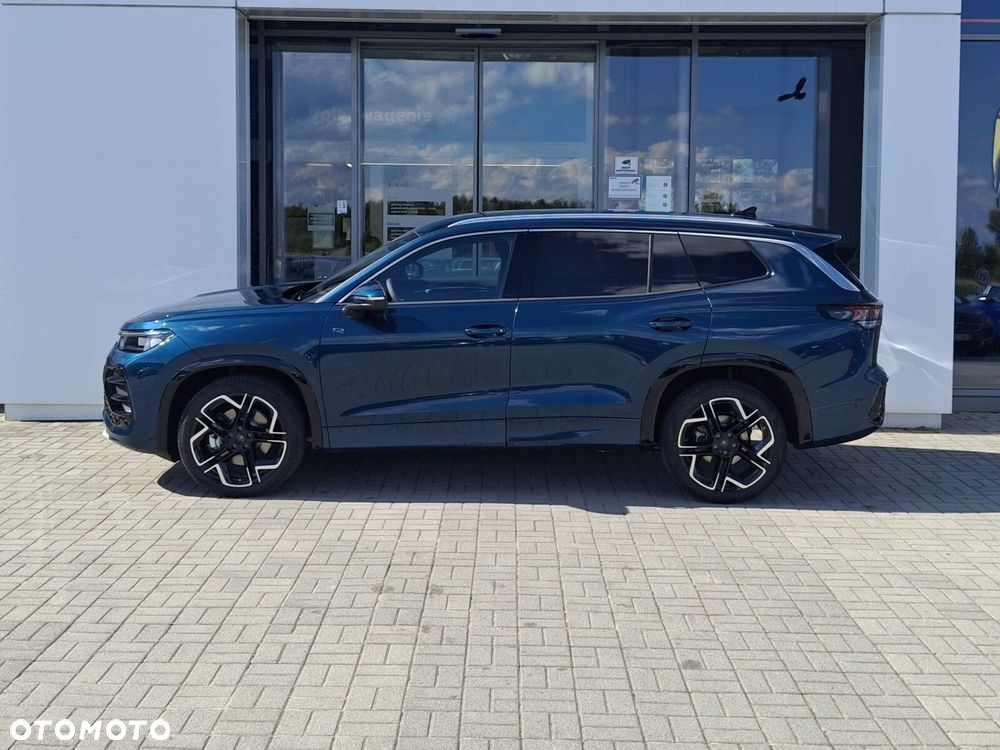 Volkswagen Tayron 2.0 TSI 4Mot R-Line Plus DSG - 6