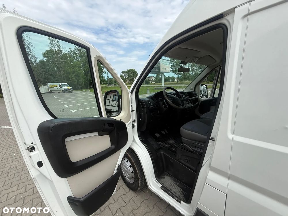 Citroën JUMPER - 27